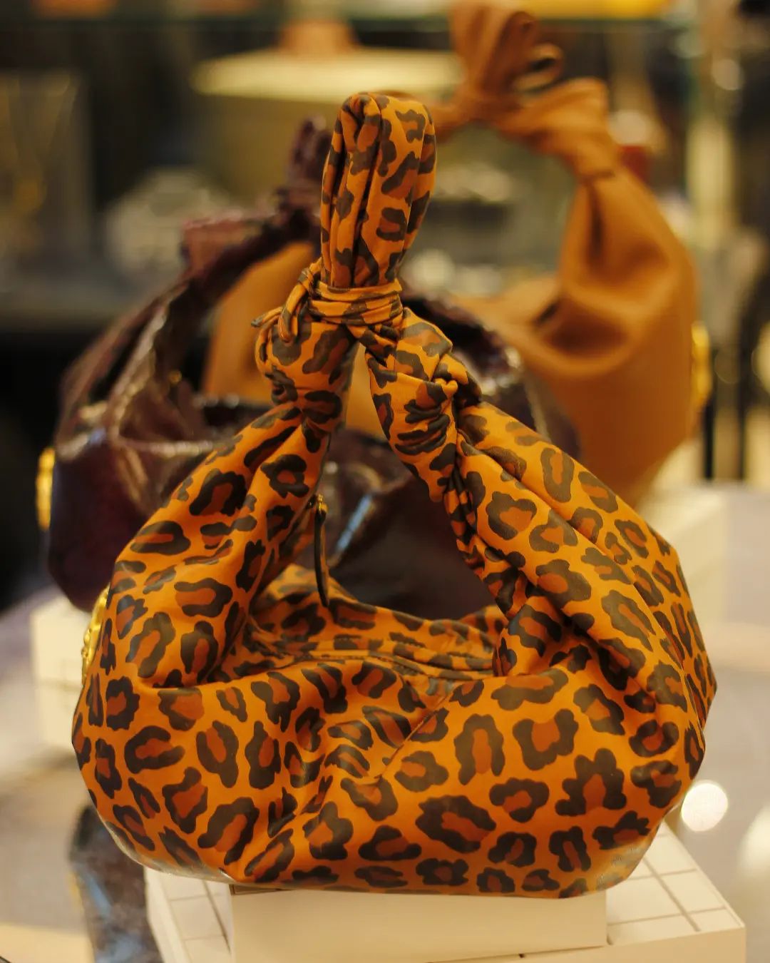 Beautiful handbag designs by <a href=