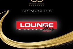 We are delighted to be one of the sponsor of Cairo JWF Season 2 @cairojwf , the biggest Jewellery & Fashion Event, 