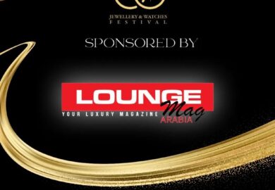 We are delighted to be one of the sponsor of Cairo JWF Season 2 @cairojwf , the biggest Jewellery & Fashion Event, 