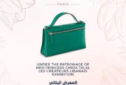 Luxury exotic skins creations is a rare art form mastered by @maianofficial @maya_nakhle