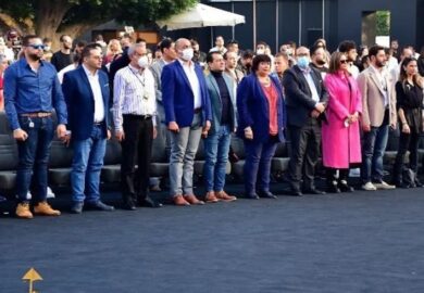 Earlier today from the panel introduction from @cairofilms for “Ramadan Drama Series”