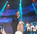 The one & only @raghebalama performing tonight at @nac_egy @benchmark.education!