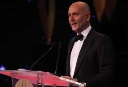 A celebration of success that added a lot to the Arab world whether in arts, entrepreneurship, culture or education.