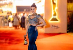 From a Big appearance in Gouna Film Festival 2021 to a MEGA appearance in Cairo International Film Festival 2021, 