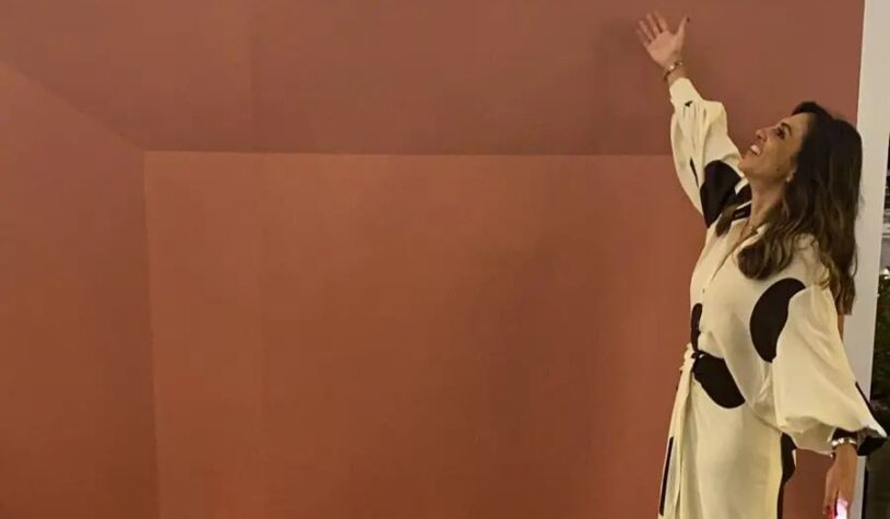 The ultimate dream is aesthetic furniture pieces that are as functional as they are an art piece.