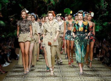 @dolcegabbana to debut stage Alta Moda show in Saudi Arabia’s AlUla!