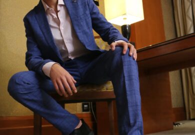 Overwhelming elegance to flatter your fashionable composure.