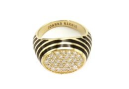 Fine jewelry rings by&nbsp;<a href=