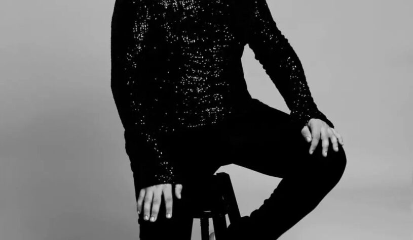 International French Fashion Designer @nabilyounesofficial just launched his newest Daring and Bold “Femme Fatale by NY” 