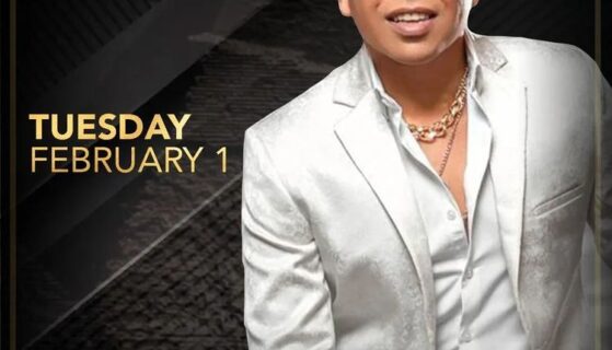 Join us for an unforgettable night at @taigabeirutegypt with @omarkamal.official￼