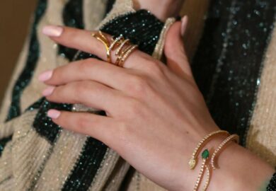 Preciuos gemstones for your special moments from @mydiamondegypt￼