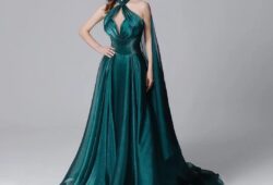 Fouad Sarkis new Spring Summer 2022 couture collection