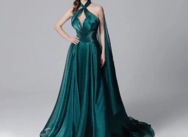 Fouad Sarkis new Spring Summer 2022 couture collection