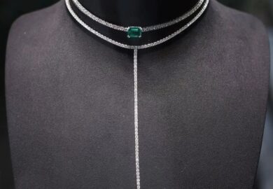 Ace Jewelry has come to Achrafieh to delight you with their marvelous diamond creations.