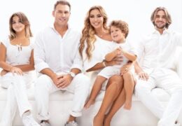 All the luck and support for ‘Joelle Unfiltered’ to premiere on February 14th.