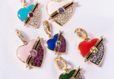 Make this Valentine’s a day to remember by @jbyboghossian￼
