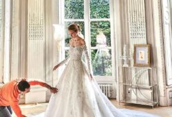 Sophistication and elegance by @ramialaliofficial￼