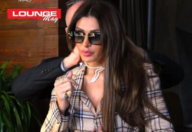 From todays exclusive brunch event with @paolobongia at @escaterrenal.