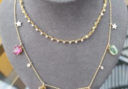 Today at @cairojwf @walkofcairo￼