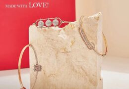 Perfect Valentine’s gifts by @siranjewelry￼
