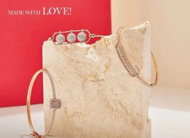 Perfect Valentine’s gifts by @siranjewelry￼