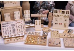 From yesterday event at @walkofcairo with @cairojwf￼