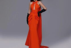 By the lebanese designer @fouadsarkisofficial new collection