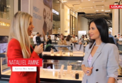 We had the pleasure of interviewing Amanda Gharghour, the Designer behind @ace__jewels