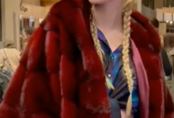 @milanomoda.ae in Style Avenue by @azabsisters @mallofarabiacairo