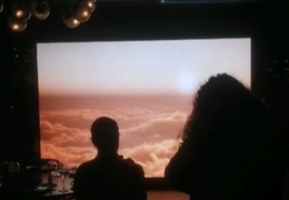 A music piece that captures the essence of Egypt in @artdegypte ‘s closing ceremony.