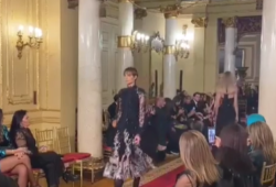 Elie Saab × Emaar Misr happening tonight!