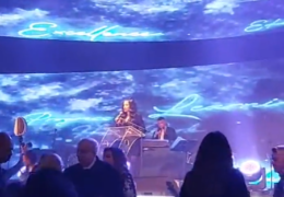 Benchmark Education Happening Today!!￼