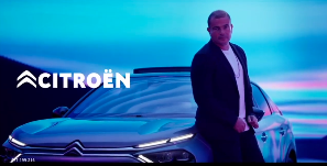 Amr diab new collaboration with Citroen coming soon