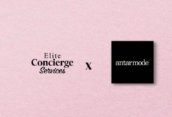 Look like a modern-day princess with @antarmode fashion.