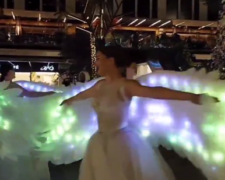 Magical Mood Happening Today at La Fete De Noel @parkst_eg with @socialista_events