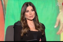 Number 3: Diana Fakhoury – MTV \ SBI (Album Hayati)