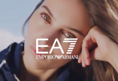 Performance style and functionality by @emporioarmani￼