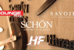 With a portfolio of experts in the field of aesthetics and beauty,