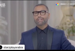 ‘Say Yes To The Dress’ Arabia is finally here in the Middle East featuring the Lebanese Celebrity Stylist @khalilzein.official