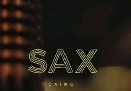 Coming your way to Cairo @sax.eg￼