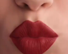 The new limited edition L’absolu Rouge Drama Matte by @lancomeofficial @lancomepopupegypt