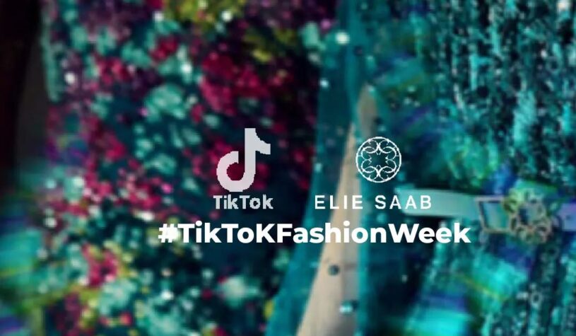 Do you have a passion for fashion & beauty?