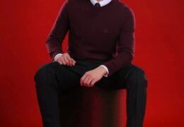 Formalities with a touch of youthful elegance.