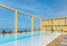 Stay tuned for all details shared tomorrow on a luxury hotel opening in Saudia Arabia,