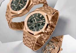 Built with passion & precision.