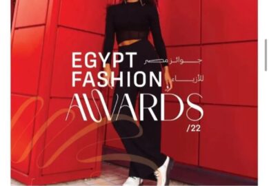 The Egyptian Fashion & Design Council – EFDC and Partners to Host First-Ever Egypt Fashion Awards at Mall of Arabia  