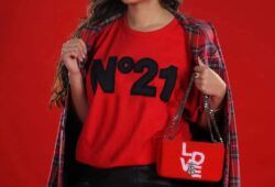 Casual Romantic Fashion Statement by @dstoreegypt and @elkasrjewelry from our latest shoot campaign.