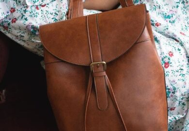 Complement your attire with functionality & empowerment by @vaskaeg￼