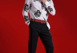 Style it up with @dstoreegypt for a confident look.