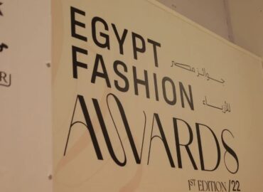 From yesterdays First edition Fashion Awards event at Mall of Arabia.